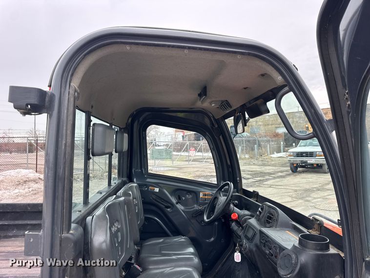 image for item EF2413 2015 Kubota RTV-X1100C utility vehicle