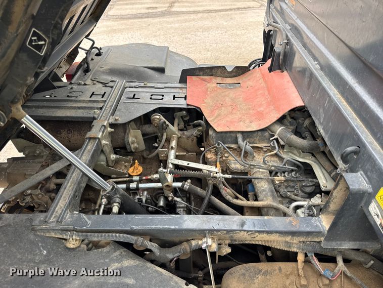 image for item EF2413 2015 Kubota RTV-X1100C utility vehicle