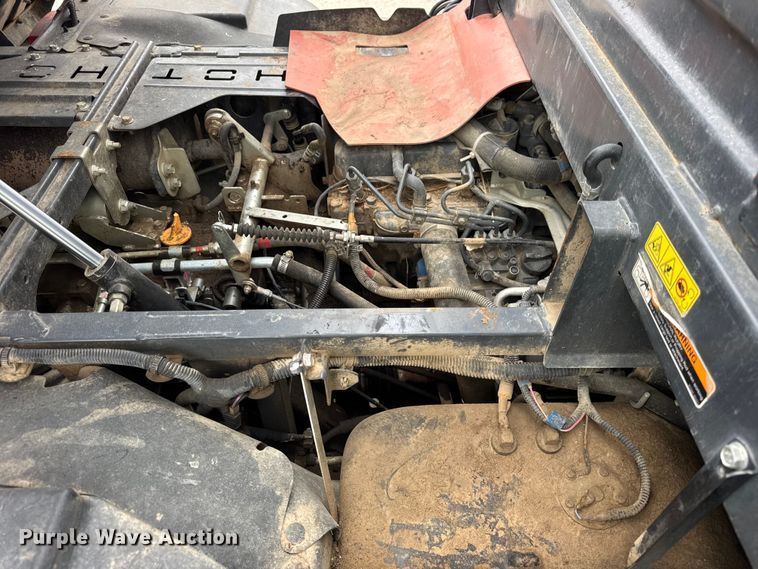 image for item EF2413 2015 Kubota RTV-X1100C utility vehicle