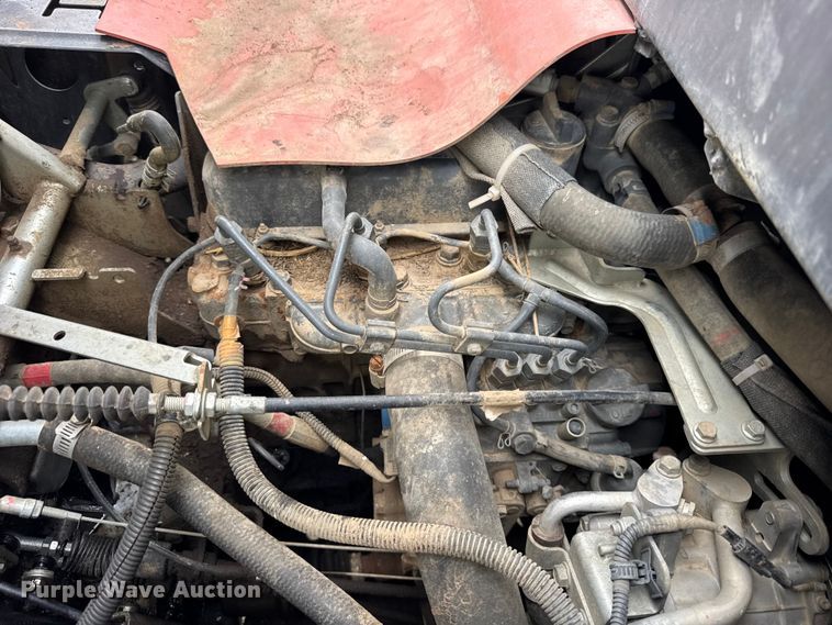 image for item EF2413 2015 Kubota RTV-X1100C utility vehicle