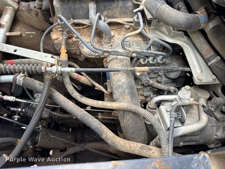 image for item EF2413 2015 Kubota RTV-X1100C utility vehicle