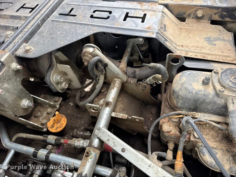 image for item EF2413 2015 Kubota RTV-X1100C utility vehicle