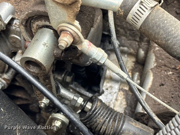 image for item EF2413 2015 Kubota RTV-X1100C utility vehicle