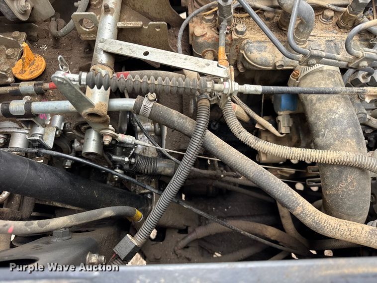 image for item EF2413 2015 Kubota RTV-X1100C utility vehicle