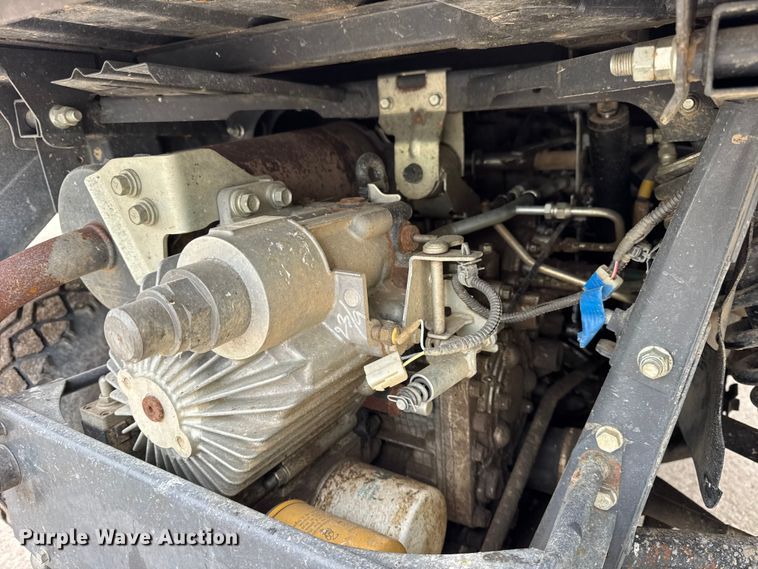 image for item EF2413 2015 Kubota RTV-X1100C utility vehicle