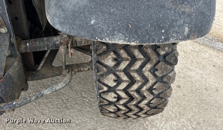 image for item EF2413 2015 Kubota RTV-X1100C utility vehicle