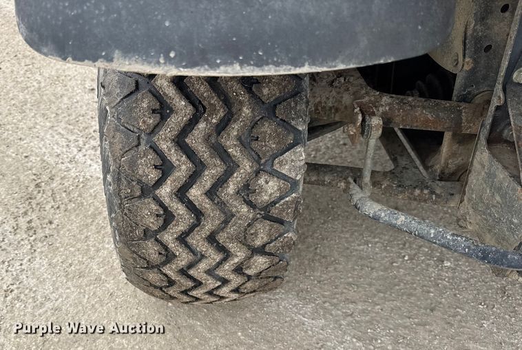 image for item EF2413 2015 Kubota RTV-X1100C utility vehicle