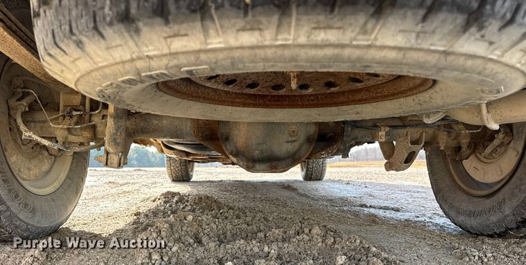 image for item EF2425 2015 Chevrolet Silverado 1500 Ext. Cab pickup truck