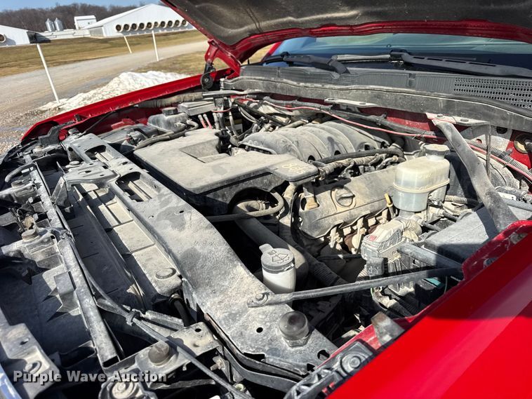 image for item EF2425 2015 Chevrolet Silverado 1500 Ext. Cab pickup truck