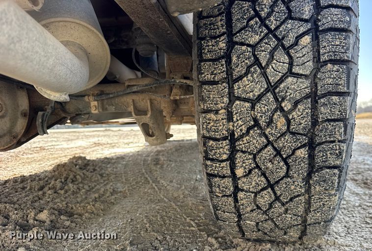 image for item EF2425 2015 Chevrolet Silverado 1500 Ext. Cab pickup truck