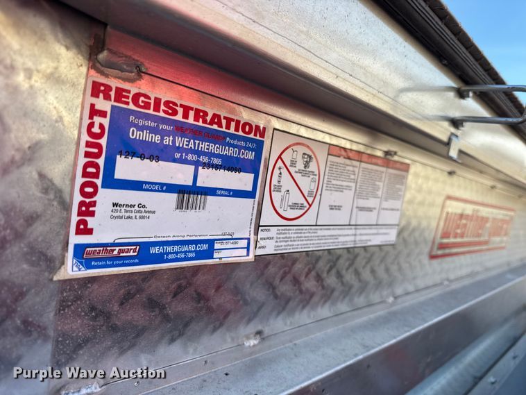 image for item EF2427 2015 Chevrolet Silverado 2500HD pickup truck