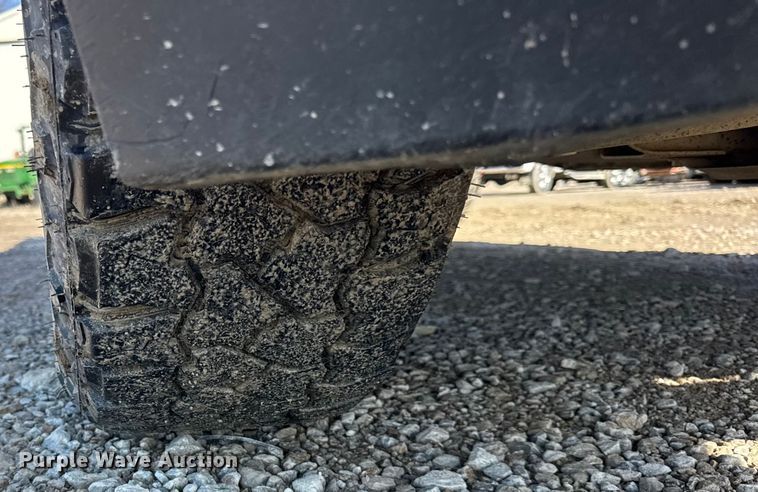 image for item EF2427 2015 Chevrolet Silverado 2500HD pickup truck