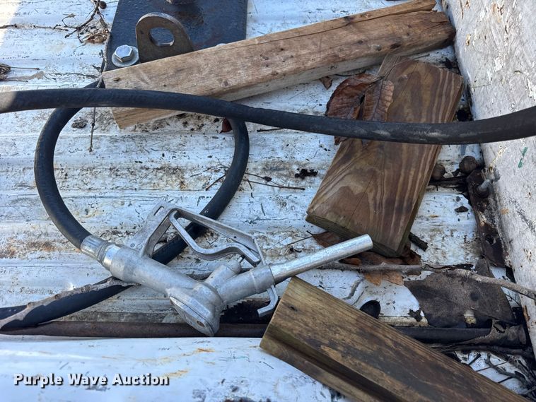 image for item EF2428 2018 Chevrolet Silverado Ext. Cab pickup truck