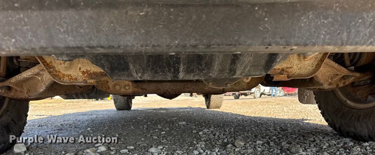 image for item EF2428 2018 Chevrolet Silverado Ext. Cab pickup truck