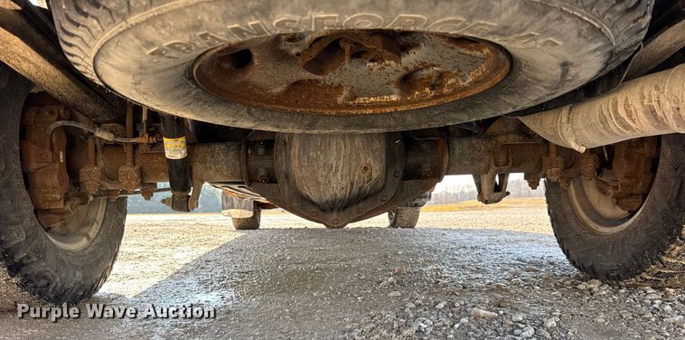 image for item EF2428 2018 Chevrolet Silverado Ext. Cab pickup truck