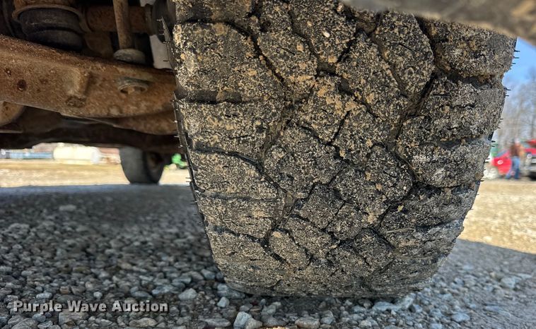 image for item EF2428 2018 Chevrolet Silverado Ext. Cab pickup truck