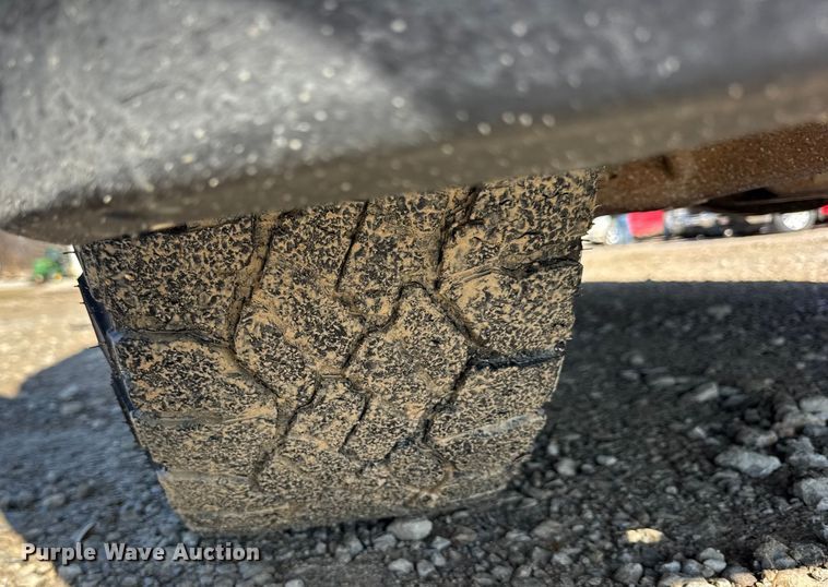 image for item EF2428 2018 Chevrolet Silverado Ext. Cab pickup truck