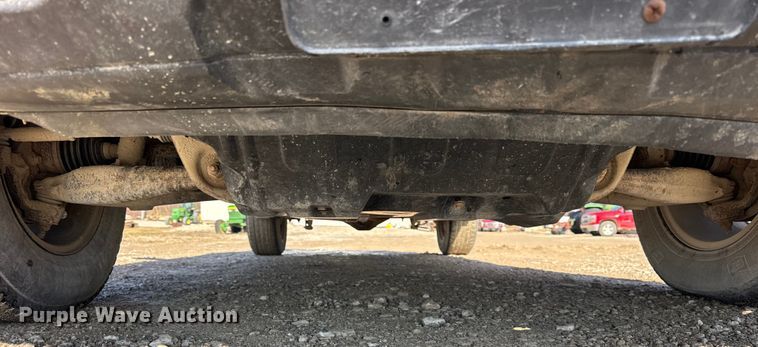 image for item EF2429 2017 Chevrolet Silverado 1500 Ext. Cab pickup truck