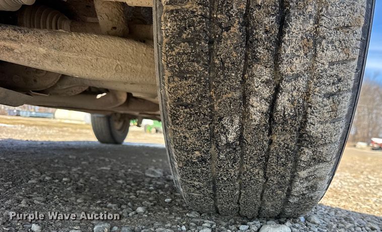 image for item EF2429 2017 Chevrolet Silverado 1500 Ext. Cab pickup truck