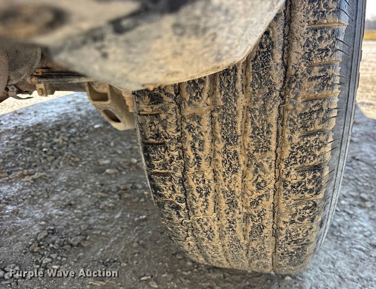 image for item EF2429 2017 Chevrolet Silverado 1500 Ext. Cab pickup truck