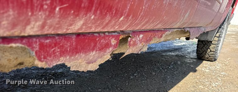 image for item EF2430 2015 Chevrolet Silverado 1500 Ext. Cab pickup truck