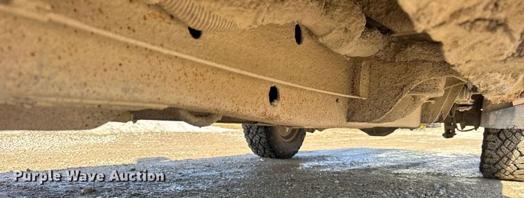 image for item EF2430 2015 Chevrolet Silverado 1500 Ext. Cab pickup truck