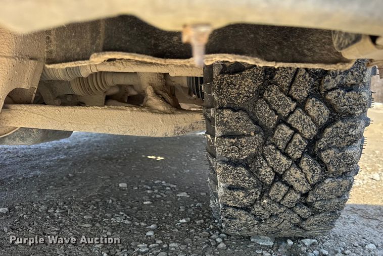 image for item EF2430 2015 Chevrolet Silverado 1500 Ext. Cab pickup truck