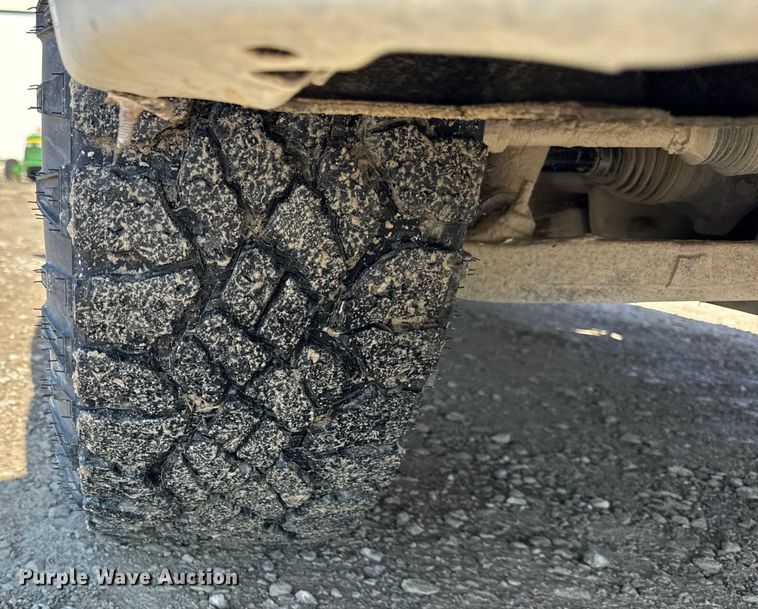 image for item EF2430 2015 Chevrolet Silverado 1500 Ext. Cab pickup truck