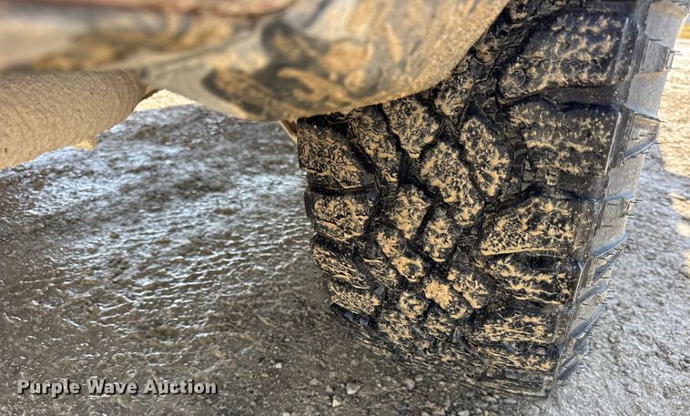 image for item EF2430 2015 Chevrolet Silverado 1500 Ext. Cab pickup truck