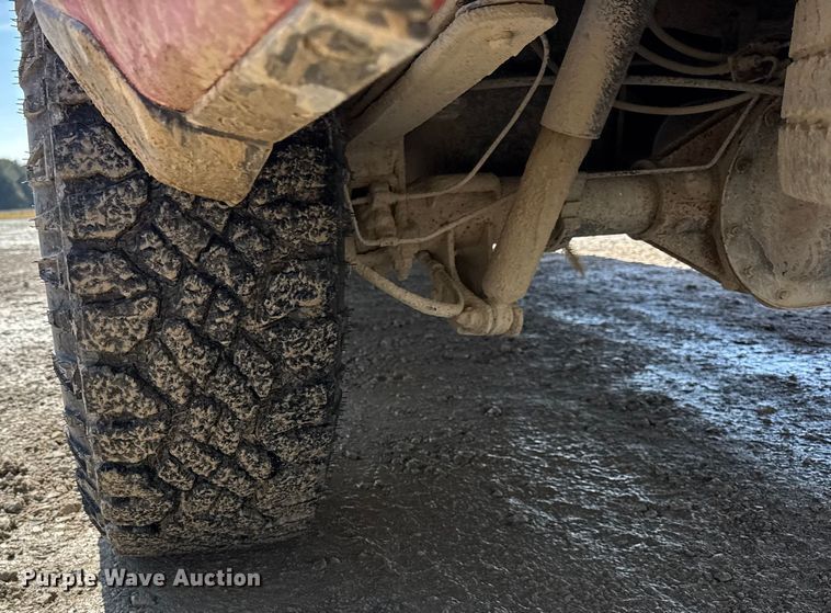 image for item EF2430 2015 Chevrolet Silverado 1500 Ext. Cab pickup truck