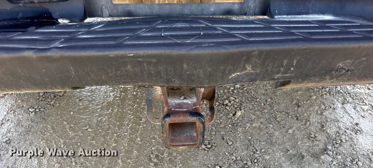 image for item EF2431 2013 Chevrolet Silverado 1500 Ext. Cab pickup truck