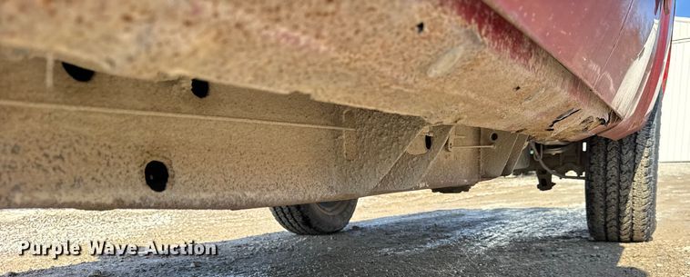 image for item EF2431 2013 Chevrolet Silverado 1500 Ext. Cab pickup truck