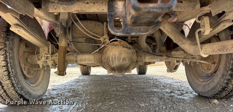 image for item EF2431 2013 Chevrolet Silverado 1500 Ext. Cab pickup truck