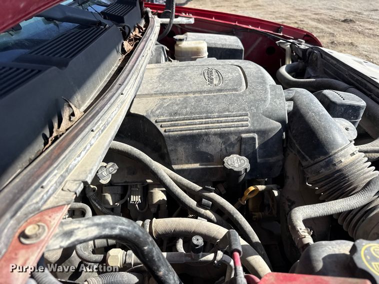 image for item EF2431 2013 Chevrolet Silverado 1500 Ext. Cab pickup truck