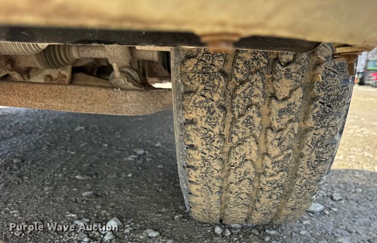 image for item EF2431 2013 Chevrolet Silverado 1500 Ext. Cab pickup truck