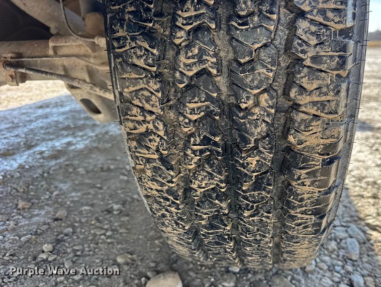 image for item EF2431 2013 Chevrolet Silverado 1500 Ext. Cab pickup truck