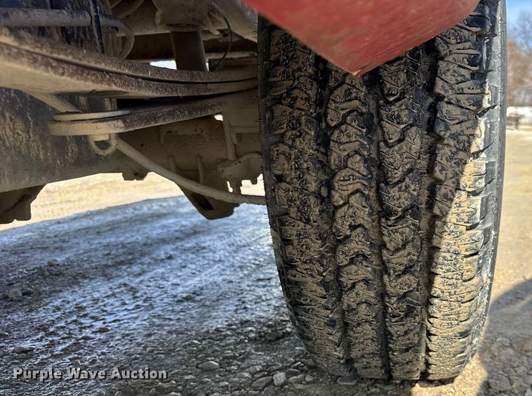 image for item EF2431 2013 Chevrolet Silverado 1500 Ext. Cab pickup truck