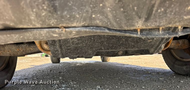 image for item EF2432 2018 Chevrolet Silverado 1500 Ext. Cab pickup truck