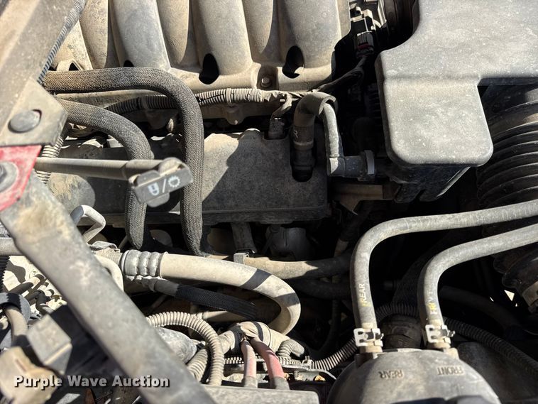 image for item EF2432 2018 Chevrolet Silverado 1500 Ext. Cab pickup truck