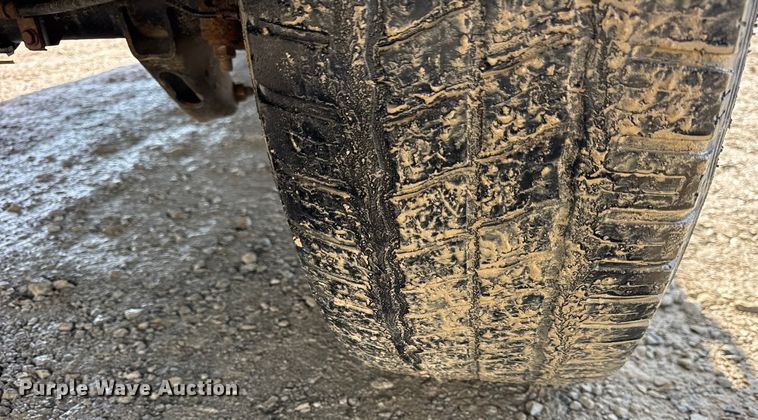 image for item EF2432 2018 Chevrolet Silverado 1500 Ext. Cab pickup truck