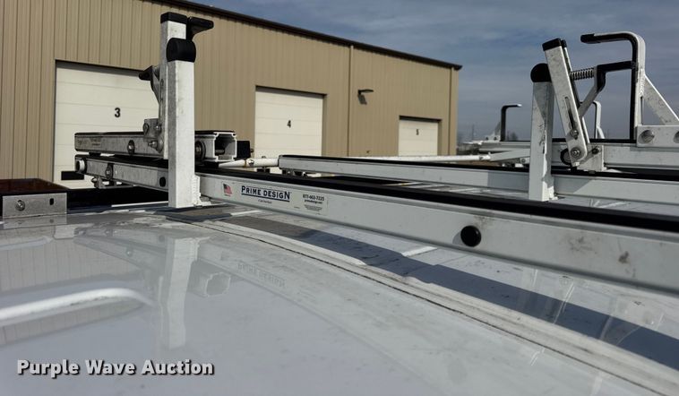 image for item EF2433 2020 Ford Transit utility van