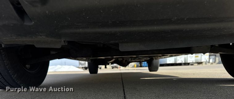 image for item EF2433 2020 Ford Transit utility van