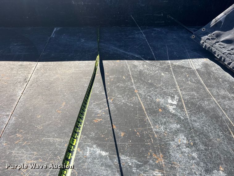 image for item EG1722 2024 Felling Trailers dump trailer