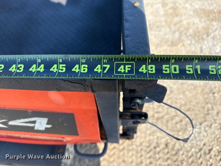 image for item EG1812 2011 Kubota RTV900 utility vehicle