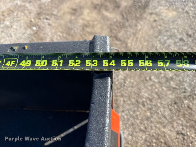 image for item EG1812 2011 Kubota RTV900 utility vehicle