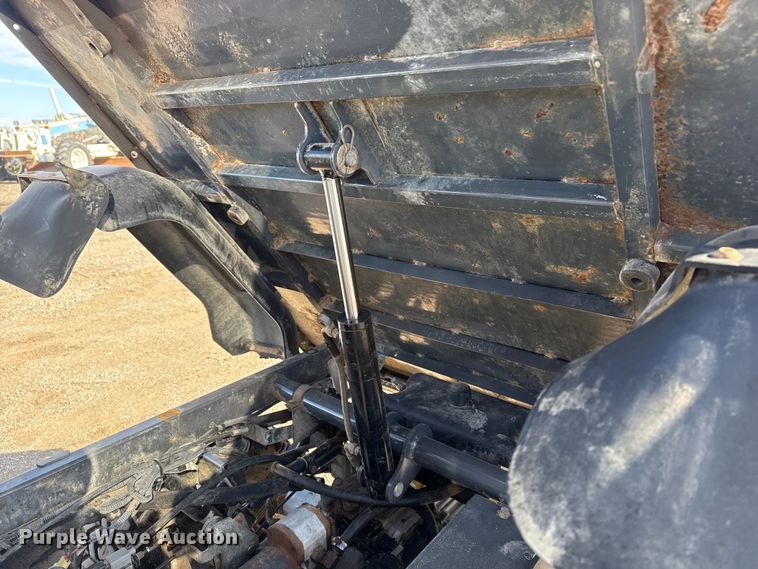 image for item EG1812 2011 Kubota RTV900 utility vehicle