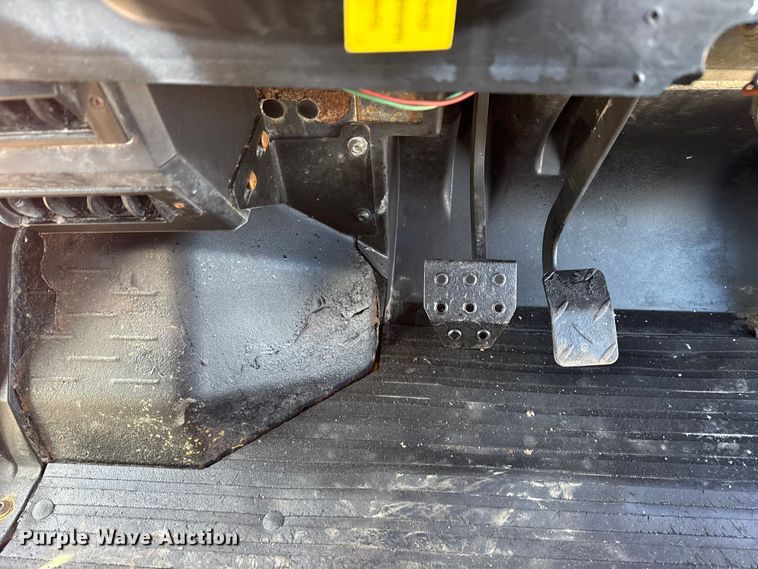 image for item EG1812 2011 Kubota RTV900 utility vehicle