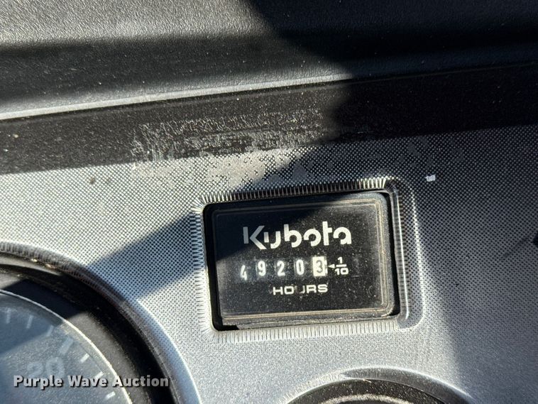 image for item EG1812 2011 Kubota RTV900 utility vehicle