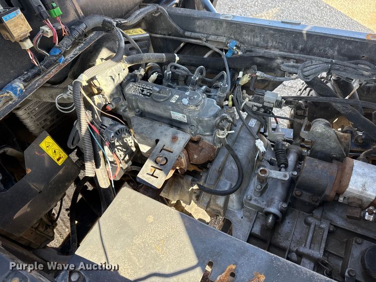 image for item EG1812 2011 Kubota RTV900 utility vehicle