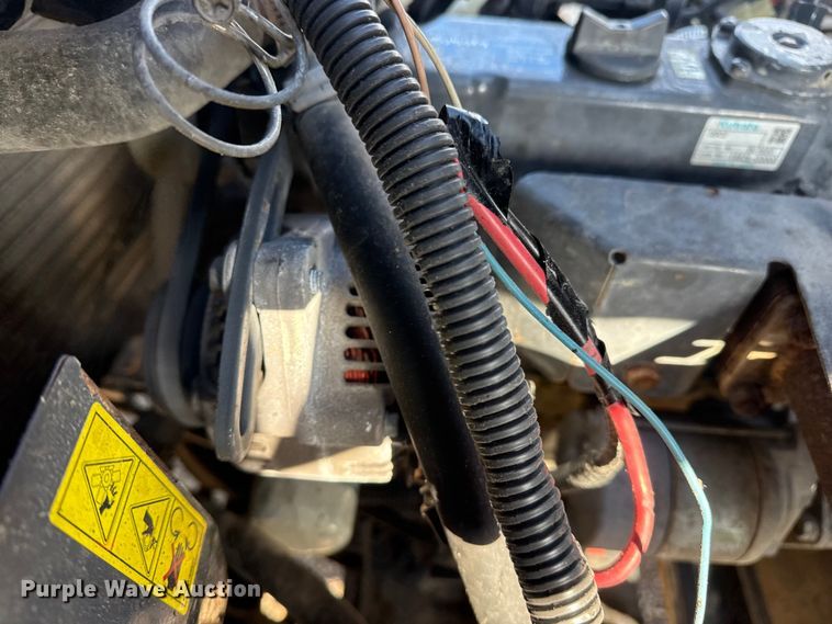 image for item EG1812 2011 Kubota RTV900 utility vehicle